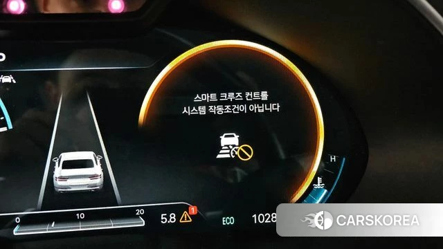 Genesis G80 (RG3) id 4268226 из Кореи 10