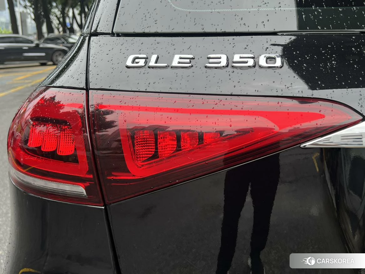 Mercedes-Benz GLE (import) id 4479670 из Китая 10