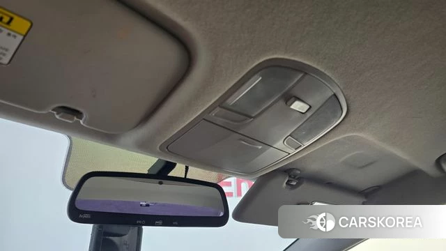 Hyundai Avante AD id 4188725 из Кореи 10