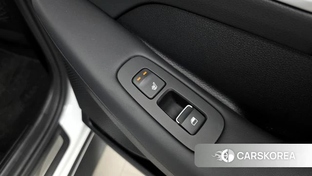 Hyundai Sonata (DN8) id 4294285 из Кореи 10