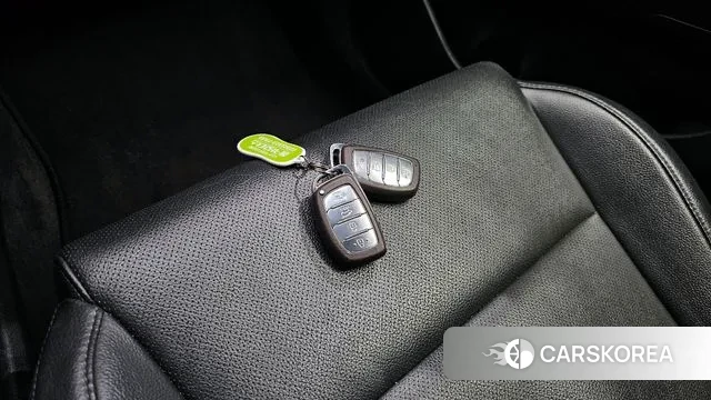 Hyundai All New Tucson id 3460120 из Кореи 10