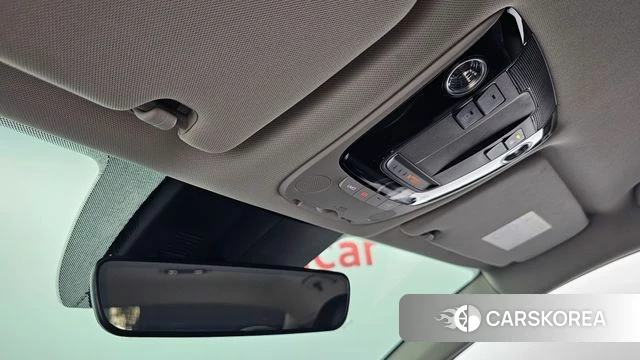 Kia K5 3rd generation id 4943081 из Кореи 10