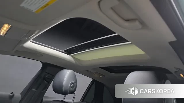 Mercedes-Benz GLC-Class X253 id 3737200 из Кореи 10