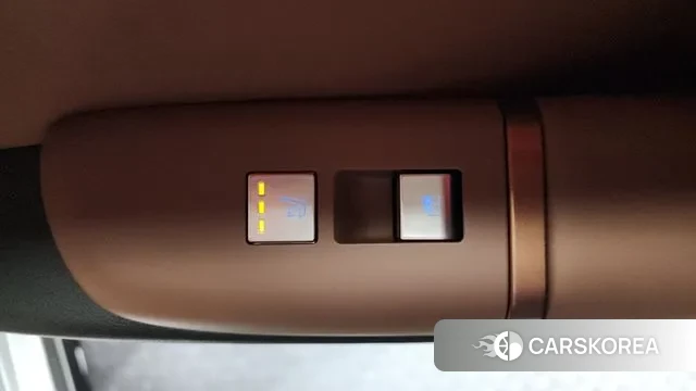 Hyundai Grandeur Hybrid (GN7) id 3507743 из Кореи 10