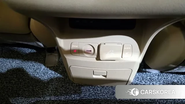 Kia The New Carnival id 3480123 из Кореи 10