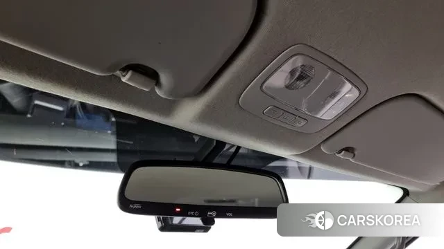 Hyundai The New Grand Starex id 3013705 из Кореи 10