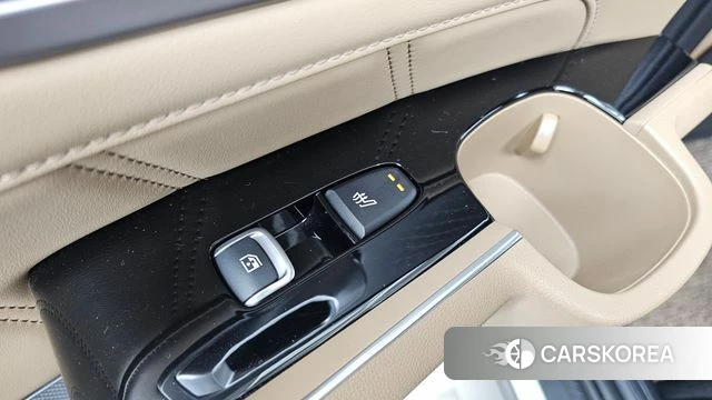 Kia The New Sorento 4th Generation id 4665526 из Кореи 10