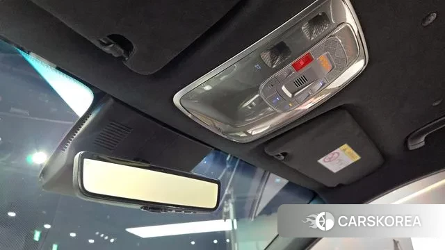 Genesis GV70 id 3452094 из Кореи 10