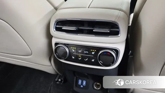 Genesis GV80 id 3746937 из Кореи 10