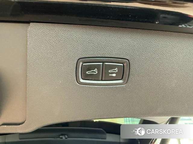 Porsche Cayenne (PO536) id 4400920 из Кореи 10