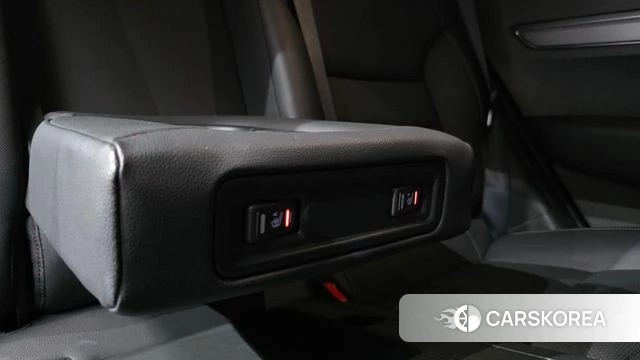 Renault Korea (Samsung) The New QM6 id 4477026 из Кореи 10