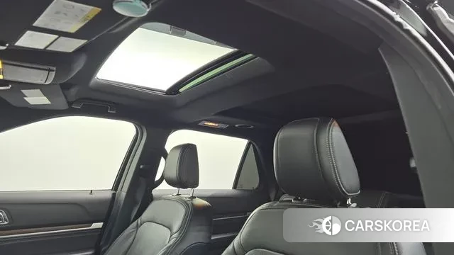 Ford Explorer id 3397031 из Кореи 10