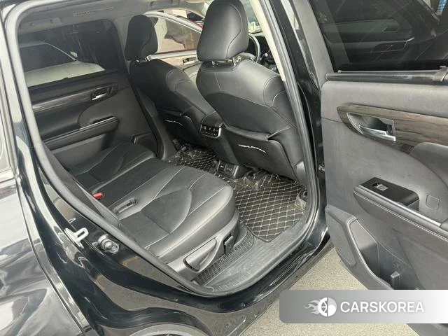 Toyota Highlander id 4273467 из Китая 10