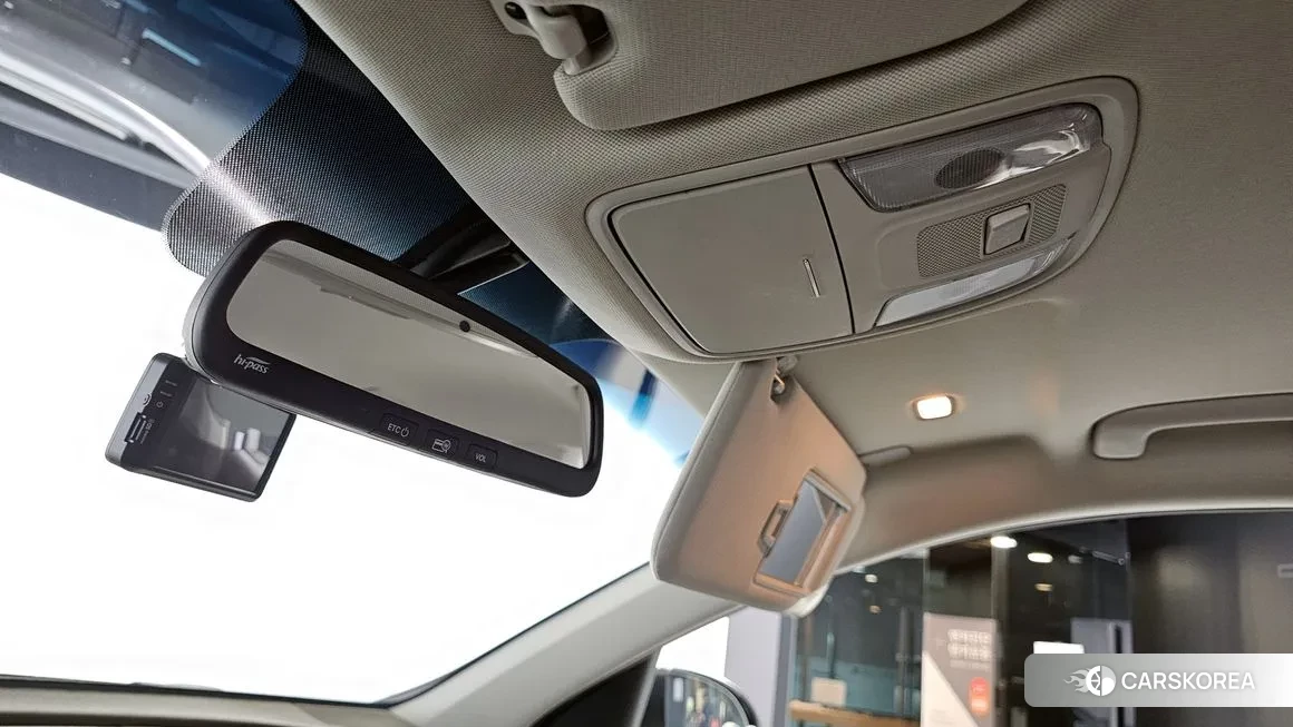 Kia The New K5 Hybrid 2nd generation id 2006638 из Кореи 10