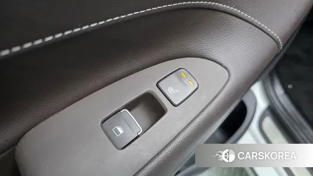 Hyundai Grandeur IG Hybrid id 3270293 из Кореи 10