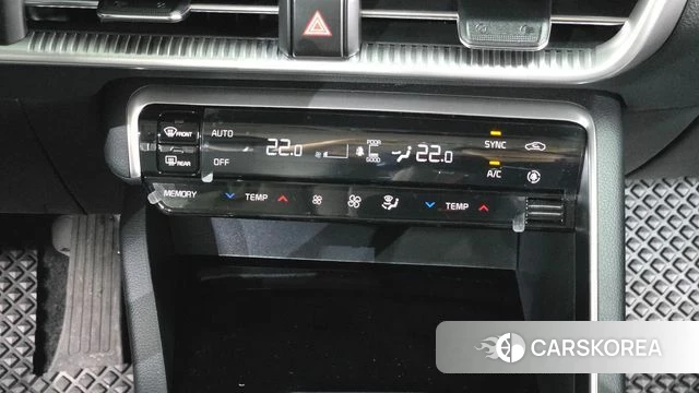Kia K5 3rd generation id 4560793 из Кореи 10