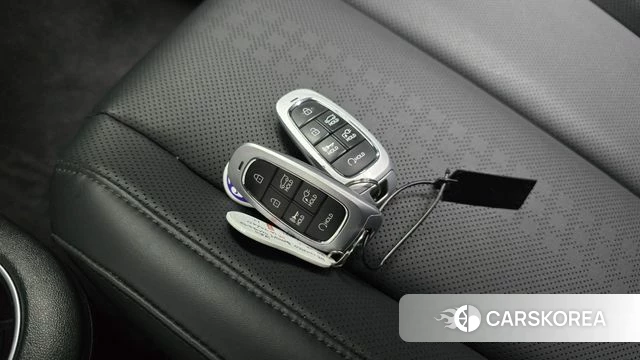 Hyundai Ionic 5 id 4635984 из Кореи 10