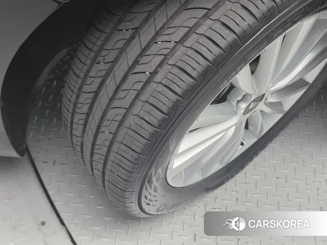 Kia K7 Premier id 4937146 из Кореи 10