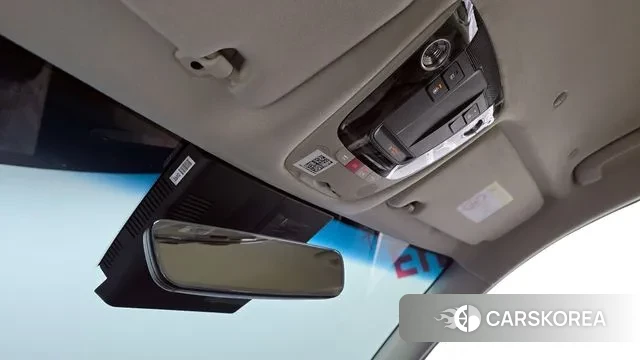 Kia The New K8 Hybrid id 3580552 из Кореи 10