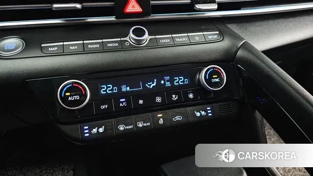 Hyundai The New Avante (CN7) id 3278824 из Кореи 10