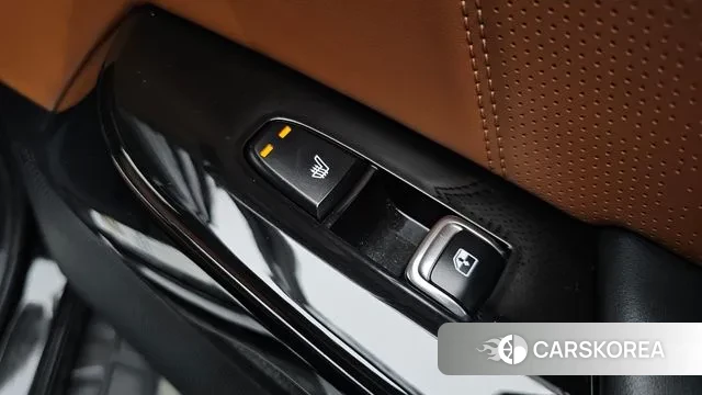 Kia Mohave Master id 3462876 из Кореи 10