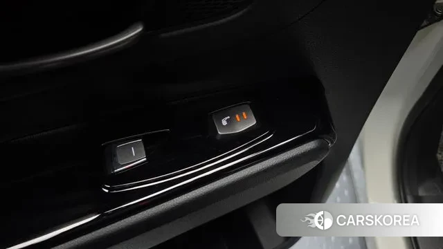 Ssangyong Beautiful Korando id 3646476 из Кореи 10