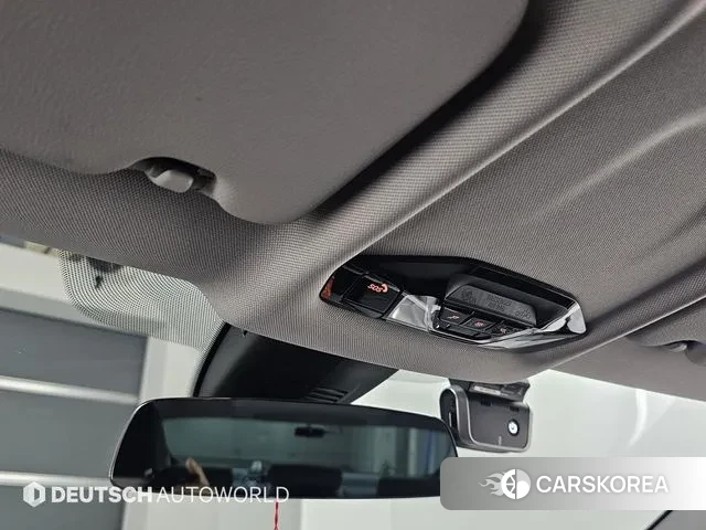 BMW 2 Series Gran Coupe (F44) id 3401939 из Кореи 10