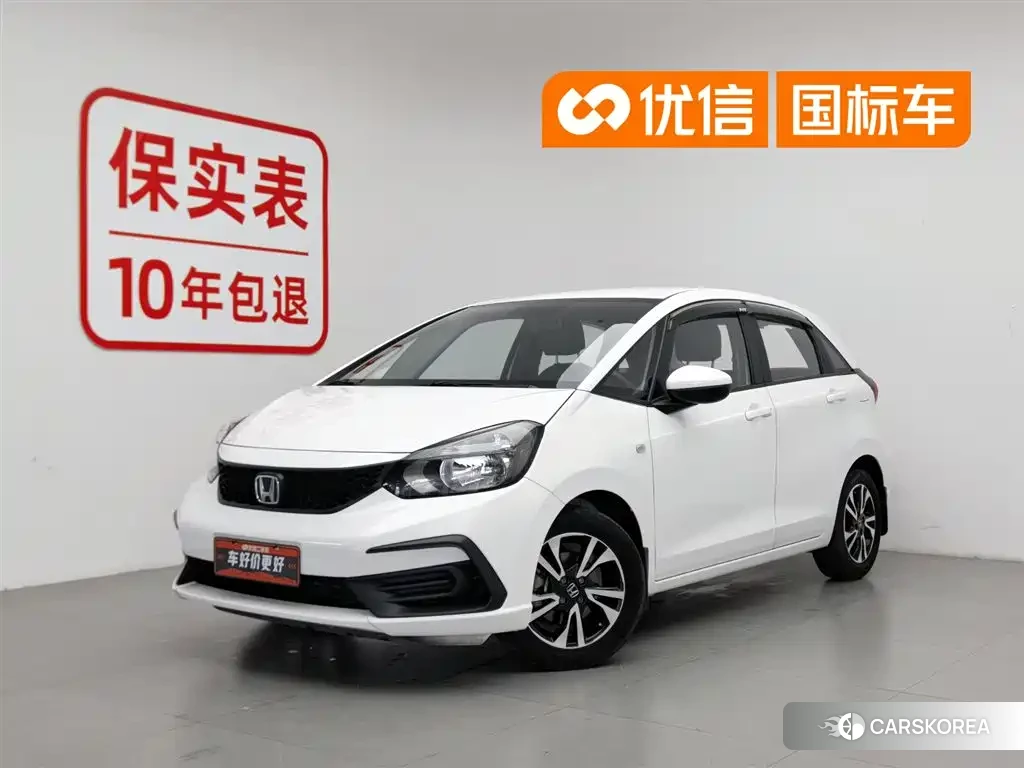 Honda Fit id 4546160 из Китая 10