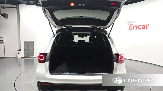 Mercedes-Benz GLC-Class X253 id 3788374 из Кореи 10