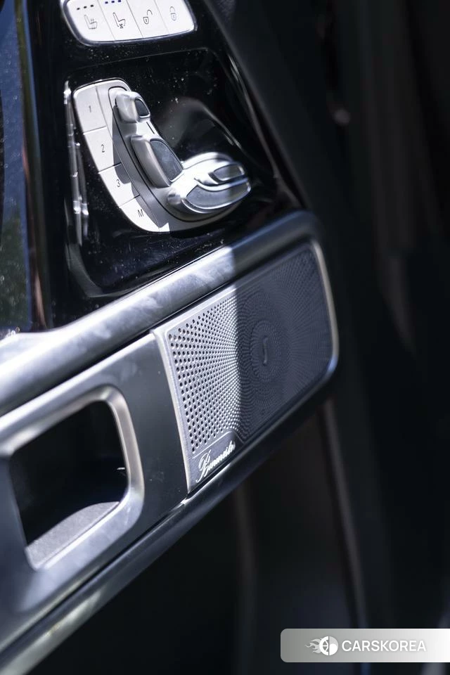 Mercedes-Benz G-class id 4300809 из Китая 10