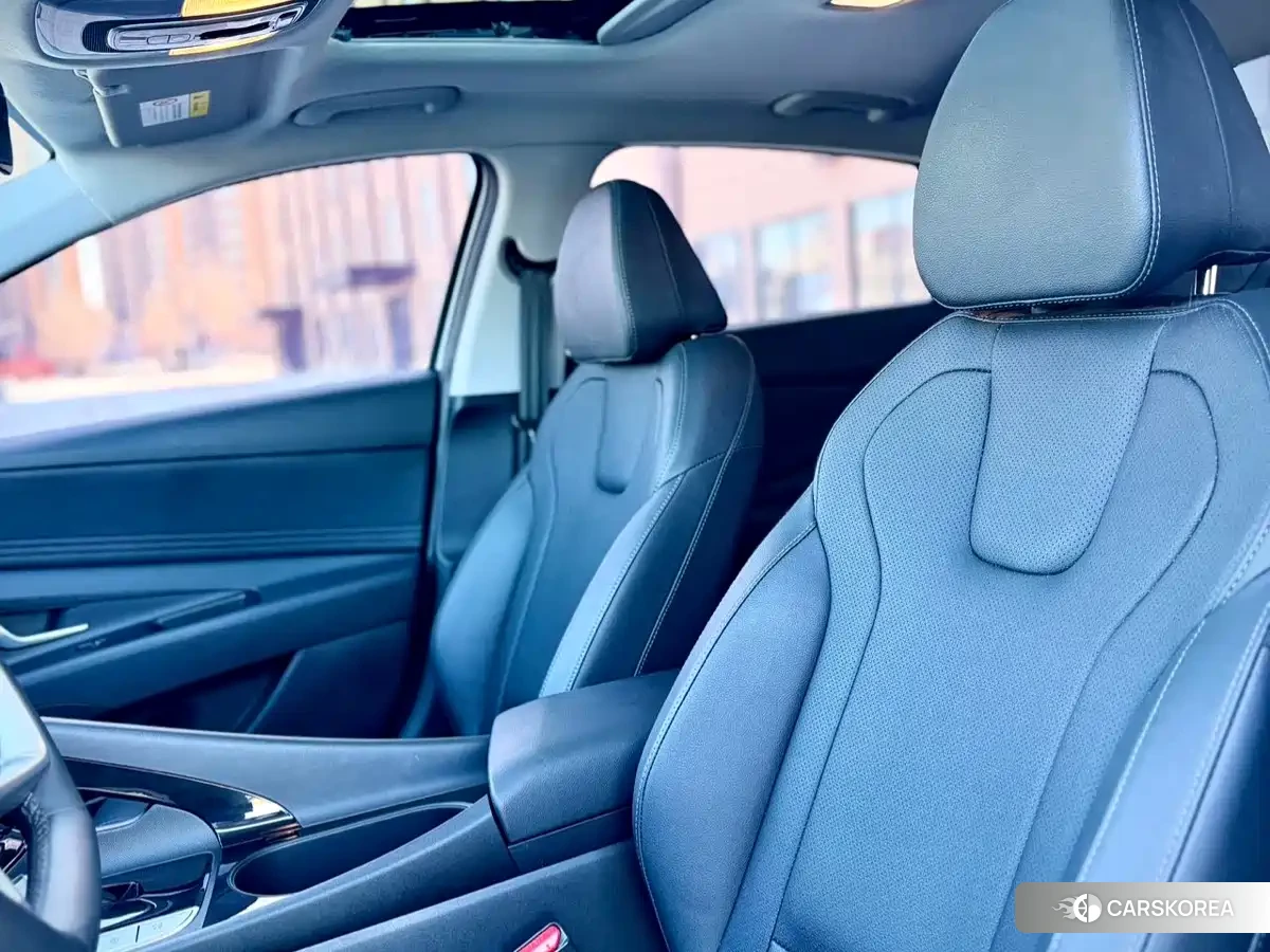 Hyundai Elantra id 4680742 из Китая 10