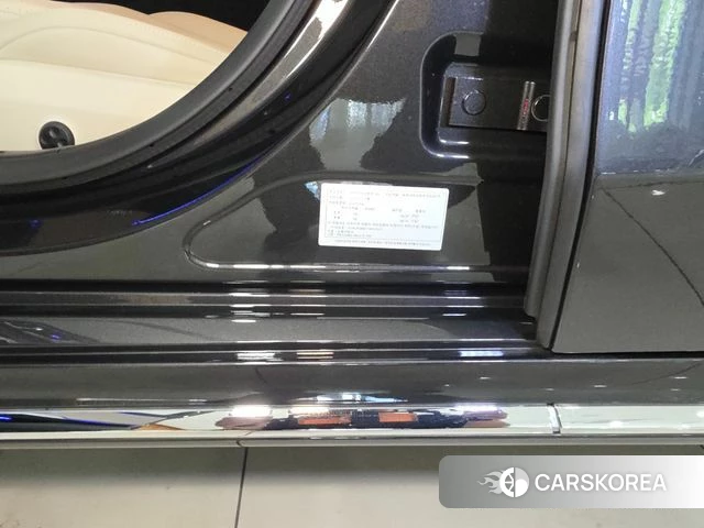 Mercedes-Benz E-Class W214 id 4892609 из Кореи 10