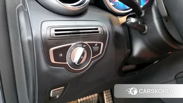 Mercedes-Benz GLC-Class X253 id 3421405 из Кореи 10