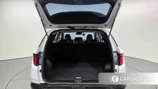 Hyundai Tucson (NX4) id 4928884 из Кореи 10