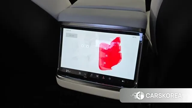 Tesla Model S id 3300086 из Кореи 10