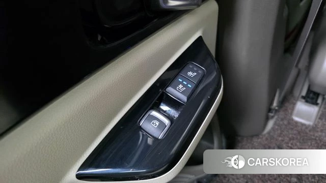 Kia Carnival 4th generation id 4203138 из Кореи 10