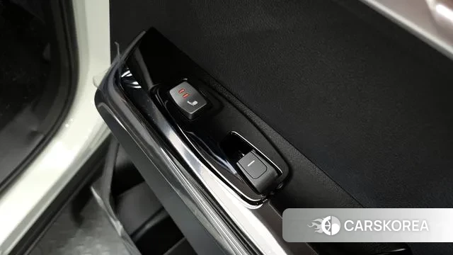 Ssangyong Torres id 3609950 из Кореи 10