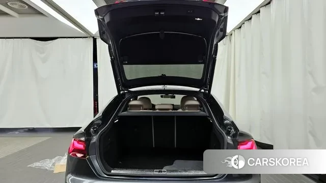 Audi A5 (F5) id 3395938 из Кореи 10