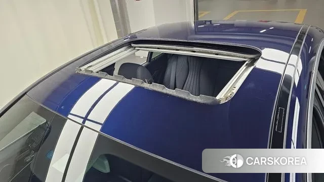 Mercedes-Benz E-Class W213 id 3504618 из Кореи 10