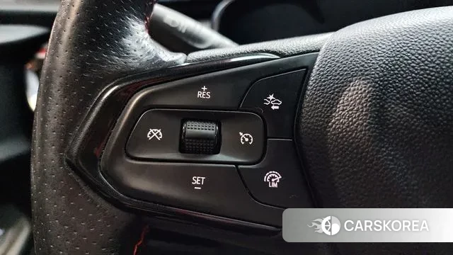 Chevrolet (GM Daewoo) Trailblazer id 3055086 из Кореи 10