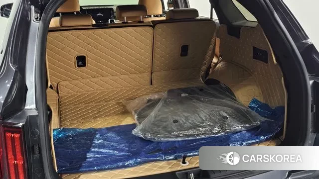 Kia Sorento 4th Generation id 3044267 из Кореи 10