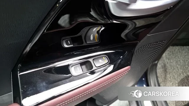 Kia The New Niro id 3636419 из Кореи 10