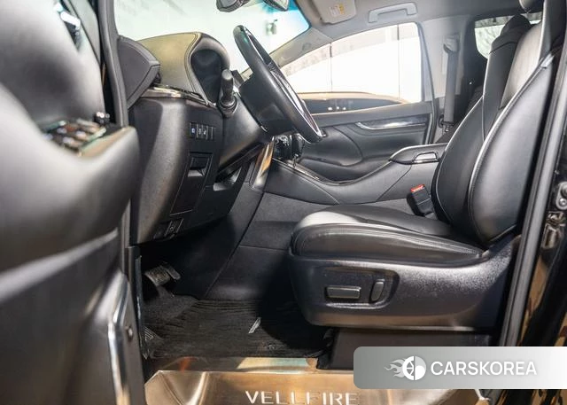 Toyota Wilfa id 4261785 из Китая 10