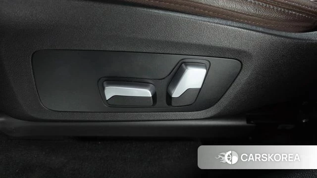 BMW X3 (G01) id 4754309 из Кореи 10