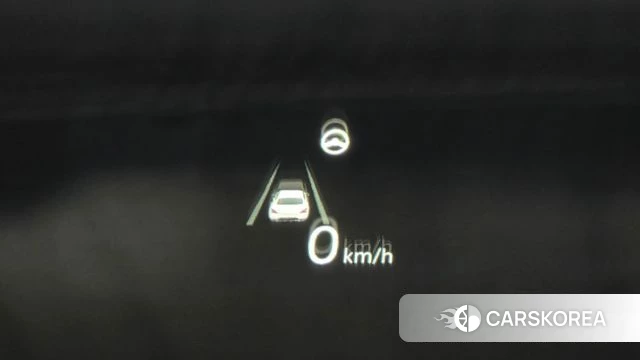 Genesis The New G70 id 3909930 из Кореи 10