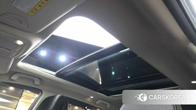 Renault Korea (Samsung) The New QM6 id 4727330 из Кореи 10