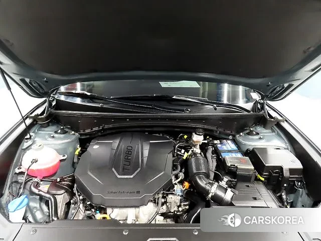 Hyundai Tucson (NX4) id 2998908 из Кореи 10