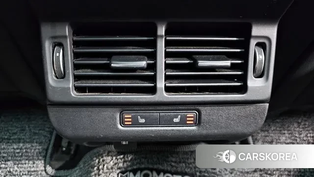 Land Rover Range Rover Evoque 2nd Generation id 3085056 из Кореи 10