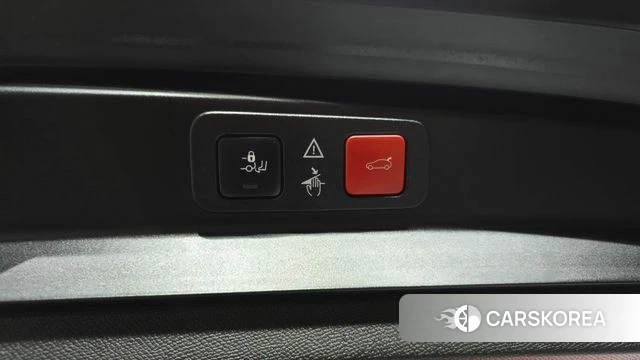 Peugeot 5008 second generation id 4225482 из Кореи 10