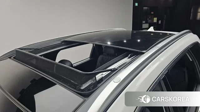 Hyundai The New Santa Fe id 3691907 из Кореи 10